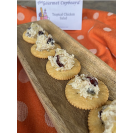 Tropical Chicken Salad Mix - Gluten Free